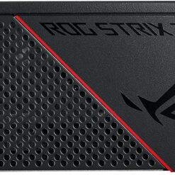 ASUS ROG Strix 650W Gold Certified Gaming PSU Power Supply Premium Cooling Performance Full Modular 11 ASUS ROG Strix 650W Gold Certified Gaming PSU Power Supply Premium Cooling Performance Full Modular - Image 6