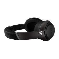 ASUS ROG Strix Go 2.4 USB-C® 2.4 GHz Wireless Gaming Headset equipped with AI Noise-Canceling Microphone 15 ASUS ROG Strix Go 2.4 USB-C® 2.4 GHz Wireless Gaming Headset equipped with AI Noise-Canceling Microphone - Image 8