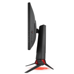 ASUS ROG Strix XG258Q 25 inch 240Hz RGB Gaming Monitor 1ms FHD (1920x1080) G-SYNC Compatible and FreeSync Premium 10 ASUS ROG Strix XG258Q 25 inch 240Hz RGB Gaming Monitor 1ms FHD (1920x1080) G-SYNC Compatible and FreeSync Premium - Image 5