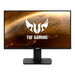 Alternative view of ASUS TUF Gaming VG289Q 28 inch 4K UHD Gaming Monitor 3840x2160P PS, DCI-P3 , Adaptive-Sync, FreeSync, HDR 10
