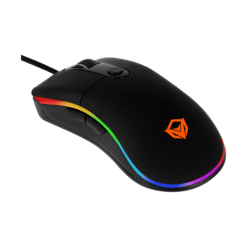 Alternative view of MeeTion GM20 RGB Chromatic Gaming Mouse 4800DPi with Pro Optical Sensor