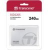 Transcend 240GB SSD220s SATA III 6Gb/s 2.5" Internal SSD Solid State Drive 6 6726796c2c173c135ade66afd6729efd