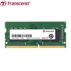 Transcend JetRam 8GB DDR4 3200Mhz Unbuffered SO-DIMM Laptop Memory RAM 3 Transcend JetRam 8GB DDR4 3200Mhz Unbuffered SO-DIMM Laptop Memory RAM - Image 2