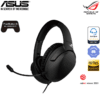 ASUS ROG Strix Go Core Wired Gaming Headset for PC, PS5, Xbox One, Nintendo Switch and mobile devices. 9 ASUS ROG STRIX GO CORE