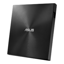 ASUS ZenDrive U9M Ultra-Slim Portable 8X DVD Writer Burner with M-DISC support for lifetime data backup USB Type-C and Type-A for Windows and Mac OS 8 ASUS ZenDrive U9M Ultra-Slim Portable 8X DVD Writer Burner with M-DISC support for lifetime data backup USB Type-C and Type-A for Windows and Mac OS - Image 3