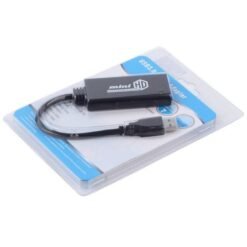 Usb To Hdmi Converter 3.0 - Black - Image 3