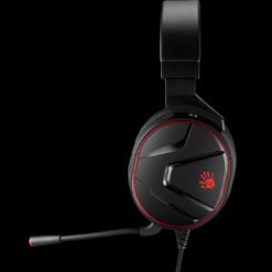 a4tech Bloody G600i Virtual 7.1 Surround Sound Gaming Headset with Detachable Mic and 3.5mm USB 2 in 1 7 a4tech Bloody G600i Virtual 7.1 Surround Sound Gaming Headset with Detachable Mic and 3.5mm USB 2 in 1 - Image 2