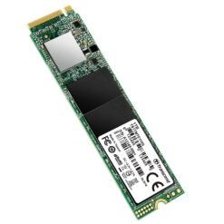 Transcend 110S 1TB NVMe PCIe Gen3 x4 80mm M.2 SSD Solid State Drive 9 Transcend 110S 1TB NVMe PCIe Gen3 x4 80mm M.2 SSD Solid State Drive - Image 4