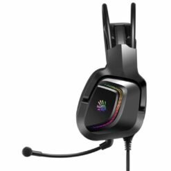 A4Tech Bloody G575 Black RGB 7.1 Virtual Surround Sound USB Gaming Headset 7 A4Tech Bloody G575 Black RGB 7.1 Virtual Surround Sound USB Gaming Headset - Image 3
