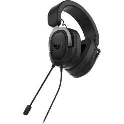 ASUS TUF Gaming H3 Wired Gaming Headset for PC, PS5, Xbox One and Nintendo Switch 7.1 Surround Sound Deep Bass - Image 3