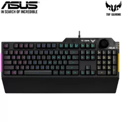 ASUS TUF Gaming K1