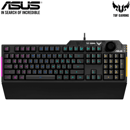 ASUS TUF Gaming K1