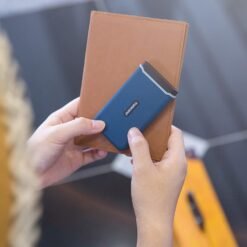 Transcend ESD350C 960GB USB 3.1 Gen 2 Type-C Portable External SSD Solid State Drive 11 Transcend ESD350C 960GB USB 3.1 Gen 2 Type-C Portable External SSD Solid State Drive - Image 6
