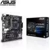 ASUS PRIME A520M-E AMD A520 (Ryzen AM4) micro ATX motherboard with M.2 support, 1 Gb Ethernet, HDMI/DVI/D-Sub, SATA 6 Gbps, USB 3.2 Gen 2 Type-A 13 ASUS PRIME A520M-E AMD A520 (Ryzen AM4) micro ATX motherboard
