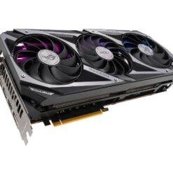 ASUS ROG Strix Radeon™ RX 6700 XT OC Edition 12GB GDDR6 Graphic Card is a Cooling and Power-Performance juggernaut 11 ASUS ROG Strix Radeon™ RX 6700 XT OC Edition 12GB GDDR6 Graphic Card is a Cooling and Power-Performance juggernaut - Image 4