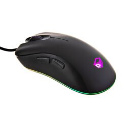 MeeTion GM19 RGB Gaming Mouse for Professional e-sports 6400DPi 8 MeeTion GM19 RGB Gaming Mouse for Professional e-sports 6400DPi - Image 3