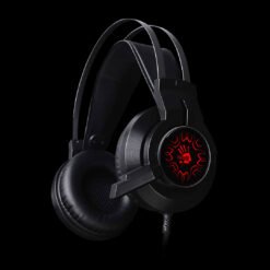 Alternative view of a4tech Bloody J437 Glare USB Gaming Headset 7 Colors Changing Logo