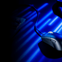 ASUS P509 ROG Keris Lightweight FPS RGB Gaming Mouse with Specially Tuned ROG 16,000 Dpi Sensor (P509) - Image 5