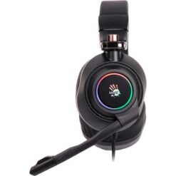 a4tech Bloody G580 Virtual 7.1 Surround Sound USB RGB Gaming Headphone with Mic 9 a4tech Bloody G580 Virtual 7.1 Surround Sound USB RGB Gaming Headphone with Mic - Image 3