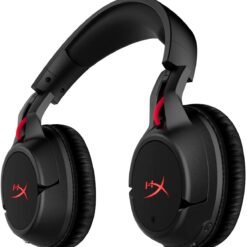 HyperX Cloud Flight Wireless Gaming Headset for PC, PS4 & PS5 2.4G WITHOUT BOX - Image 3