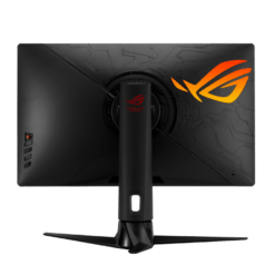 ASUS ROG Strix XG27UQR DSC 27inch 144Hz 4K Gaming Monitor 1ms 4K (3840 x 2160) DisplayHDR™ 400, DCI-P3 90%, Adaptive Sync - Image 7