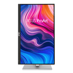 ASUS ProArt Display PA279CV 27inch 4K UHD Professional Monitor IPS, (3840 x 2160), 100% sRGB, 100% Rec. 709, Color Accuracy ΔE < 2, Calman Verified, USB-C 12 ASUS ProArt Display PA279CV 27inch 4K UHD Professional Monitor IPS, (3840 x 2160), 100% sRGB, 100% Rec. 709, Color Accuracy ΔE < 2, Calman Verified, USB-C - Image 6