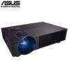 ASUS H1 LED Projector Full HD (1920 x 1080), 3000 Lumens, 120 Hz, 125% Rec. 709, 125% sRGB, Crestron Connected Certified, 10W Built-in Speaker, HDMI 14 ASUS H1 LED Projector