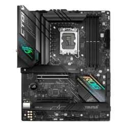 ASUS ROG STRIX B660-F GAMING WIFI Intel® B660 LGA 1700 ATX Motherboard with PCIe® 5.0, 16+1 Power Stages, DDR5 Memory Support 14 ASUS ROG STRIX B660-F GAMING WIFI Intel® B660 LGA 1700 ATX Motherboard with PCIe® 5.0, 16+1 Power Stages, DDR5 Memory Support - Image 7