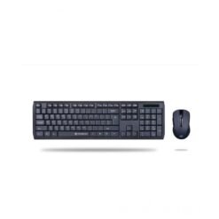 GoFreeTech GFT-S016 Wireless Keyboard and Mouse Combo 5 GoFreeTech GFT-S016 Wireless Keyboard and Mouse Combo - Image 3