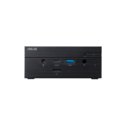 ASUS mini PC Ultracompact with 10th Gen Intel® Core Ci3-10110U Processor Support up to 64GB DDR4 RAM, M.2 SSD, Thunderbolt 3, Wi-Fi 6, Windows 10 Pro and USB 3.1 Gen 2 Type-C 8 ASUS mini PC Ultracompact with 10th Gen Intel® Core Ci3-10110U Processor Support up to 64GB DDR4 RAM, M.2 SSD, Thunderbolt 3, Wi-Fi 6, Windows 10 Pro and USB 3.1 Gen 2 Type-C - Image 4