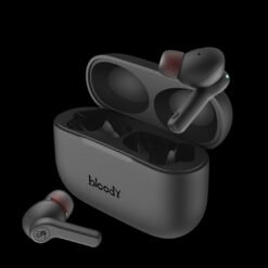 a4tech Bloody M30 True Wireless Gaming Earbuds Bluetooth 5.0 Gaming Wireless Headphones/Earphones 8 a4tech Bloody M30 True Wireless Gaming Earbuds Bluetooth 5.0 Gaming Wireless Headphones/Earphones - Image 3