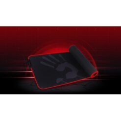 Alternative view of a4tech Bloody MP-80N Extended Roll-Up Fabric RGB Gaming Mouse Pad