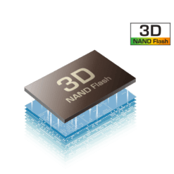Transcend 220S 1TB NVMe PCIe Gen3 x4 Internal SSD with 3D NAND and DRAM cache 11 Transcend 220S 1TB NVMe PCIe Gen3 x4 Internal SSD with 3D NAND and DRAM cache - Image 6