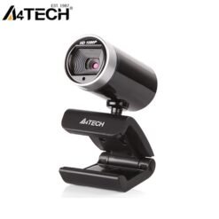 Alternative view of A4TECH 1080P FULL-HD WEBCAM with Built in Noise Canceling Mic (PK-910H)