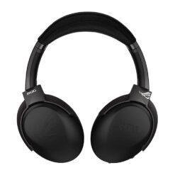 ASUS ROG Strix Go 2.4 USB-C® 2.4 GHz Wireless Gaming Headset equipped with AI Noise-Canceling Microphone 13 ASUS ROG Strix Go 2.4 USB-C® 2.4 GHz Wireless Gaming Headset equipped with AI Noise-Canceling Microphone - Image 6