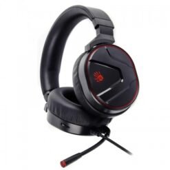 a4tech Bloody G600i Virtual 7.1 Surround Sound Gaming Headset with Detachable Mic and 3.5mm USB 2 in 1 10 a4tech Bloody G600i Virtual 7.1 Surround Sound Gaming Headset with Detachable Mic and 3.5mm USB 2 in 1 - Image 5