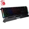 a4tech Bloody B875N Light Strike Gaming Keyboard Neon Lights, Blue Switches 17 77b2bbb7dc4c53f2bbfd2d1fbd805a51
