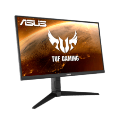 ASUS TUF Gaming VG279QL1A 27inch 165Hz HDR Gaming Monitor 1080P Full HD, IPS, 1ms, FreeSync Premium, DisplayHDR 400, Extreme Low Motion Blur 14 ASUS TUF Gaming VG279QL1A 27inch 165Hz HDR Gaming Monitor 1080P Full HD, IPS, 1ms, FreeSync Premium, DisplayHDR 400, Extreme Low Motion Blur - Image 7