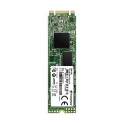 Transcend 830S 256GB M.2 SSD SATA III 6 GB/s Double Cut Internal Solid State Drive 5 Transcend 830S 256GB M.2 SSD SATA III 6 GB/s Double Cut Internal Solid State Drive - Image 3