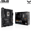 ASUS TUF GAMING Z690-PLUS D4 Intel® Z690 (LGA 1700) ATX gaming motherboard, 15 DrMOS power stages, PCIe® 5.0, DDR4 memory, four M.2 slots, Intel 2.5 Gb Ethernet 14 788275e88851d3035c1835149ddca0da
