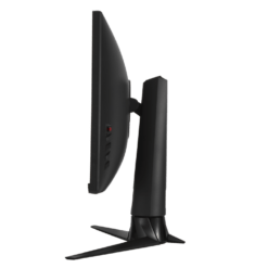 ASUS ROG Strix XG27AQM 27 inch 270Hz 0.5ms HDR Gaming Monitor WQHD (2560 x 1440), Fast IPS, Overclockable ELMB SYNC, G-SYNC Compatible, DisplayHDR™ 400 10 ASUS ROG Strix XG27AQM 27 inch 270Hz 0.5ms HDR Gaming Monitor WQHD (2560 x 1440), Fast IPS, Overclockable ELMB SYNC, G-SYNC Compatible, DisplayHDR™ 400 - Image 5