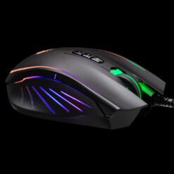 a4tech Bloody Q81 Curve Neon X'Glide Gaming Mouse 3200 CPI 8 a4tech Bloody Q81 Curve Neon X'Glide Gaming Mouse 3200 CPI - Image 3