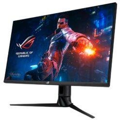 ASUS ROG Swift PG329Q 32inch 175Hz WQHD Gaming Monitor 2560 x 1440p Fast IPS 1ms (GTG) G-SYNC Compatible, DisplayHDR™ 600 9 ASUS ROG Swift PG329Q 32inch 175Hz WQHD Gaming Monitor 2560 x 1440p Fast IPS 1ms (GTG) G-SYNC Compatible, DisplayHDR™ 600 - Image 3