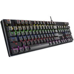 a4tech Bloody B760 Neon Optical-Mechanical Full Light Strike Gaming Keyboard with Green Switches 9 a4tech Bloody B760 Neon Optical-Mechanical Full Light Strike Gaming Keyboard with Green Switches - Image 4