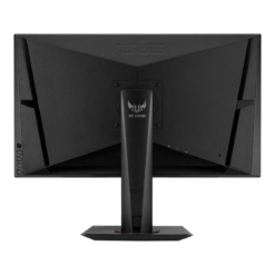 ASUS TUF Gaming VG27AQ 27 inch 165Hz HDR G-SYNC Gaming Monitor WQHD (2560x1440), IPS Adaptive-Sync, 1ms (MPRT), HDR10 8 ASUS TUF Gaming VG27AQ 27 inch 165Hz HDR G-SYNC Gaming Monitor WQHD (2560x1440), IPS Adaptive-Sync, 1ms (MPRT), HDR10 - Image 4