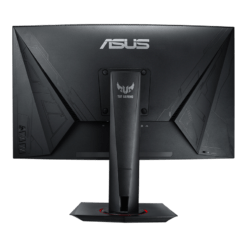 ASUS TUF Gaming VG27VQ 27 inch 165Hz Curved Gaming Monitor Full HD (1920x1080) Extreme Low Motion Blur™, Adaptive-sync, Freesync™ Premium,1ms (MPRT) - Image 7