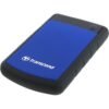 Transcend 2TB StoreJet 25H3B USB 3.1 External Hard Drive Shock Proof Military Drop Tested 10 7c78195efdefb71cc7e6f105be6214a1