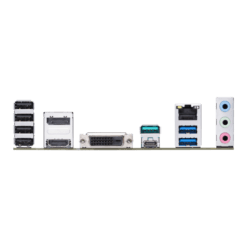 ASUS PRIME Z590M-PLUS Intel® Z590 (LGA 1200) micro ATX motherboard with PCIe® 4.0, 9 DrMOS power stages, DisplayPort™ - Image 8