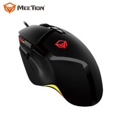 MeeTion G3325 8D FPS E-sports Light RGB Wired Gaming Mouse 5000Dpi 8 MeeTion G3325 8D FPS E-sports Light RGB Wired Gaming Mouse 5000Dpi - Image 3