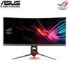 ASUS ROG Strix XG35VQ 35inch 100Hz Curved Gaming Monitor UWQHD (3440x1440) Adaptive-Sync(FreeSync™), Extreme Low Motion Blur(1ms MPRT)